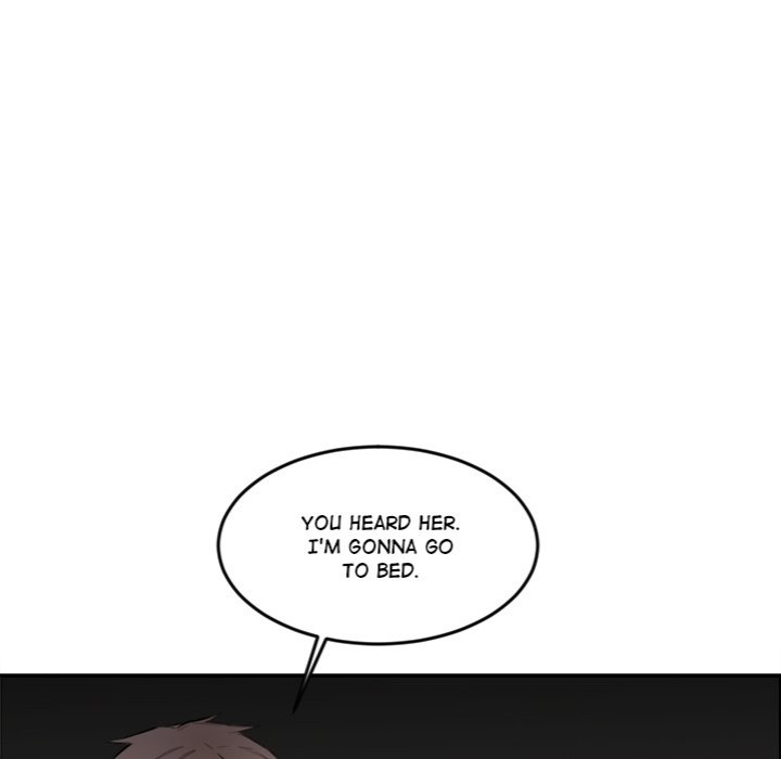 All Girl Sharehouse chapter 9 page 32