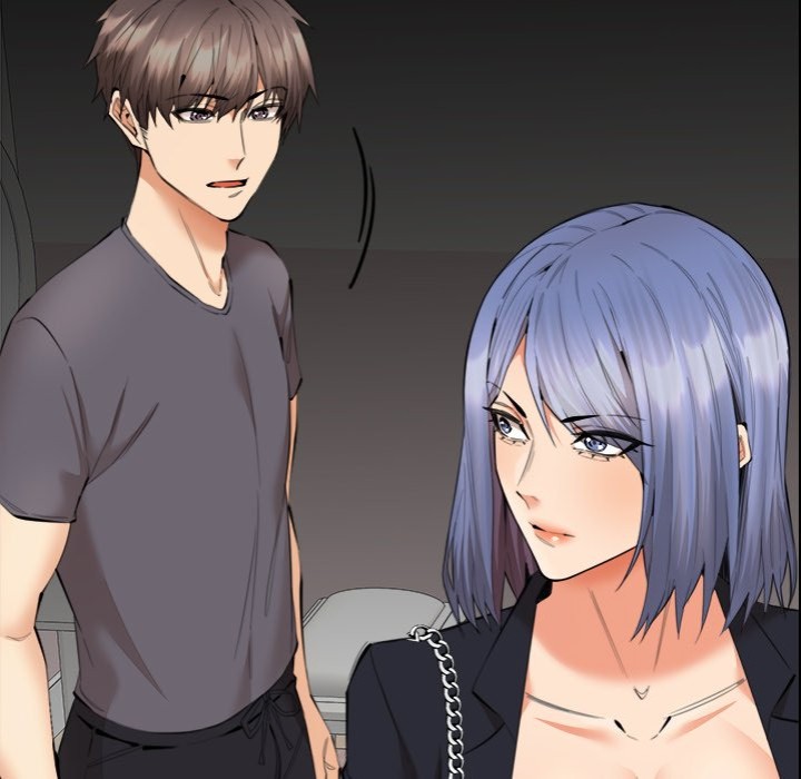 All Girl Sharehouse chapter 9 page 33