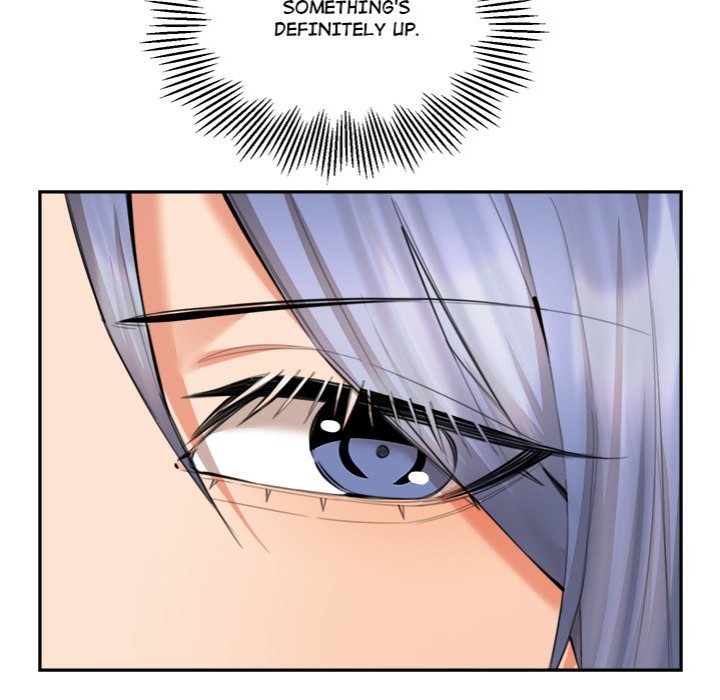 All Girl Sharehouse chapter 9 page 35