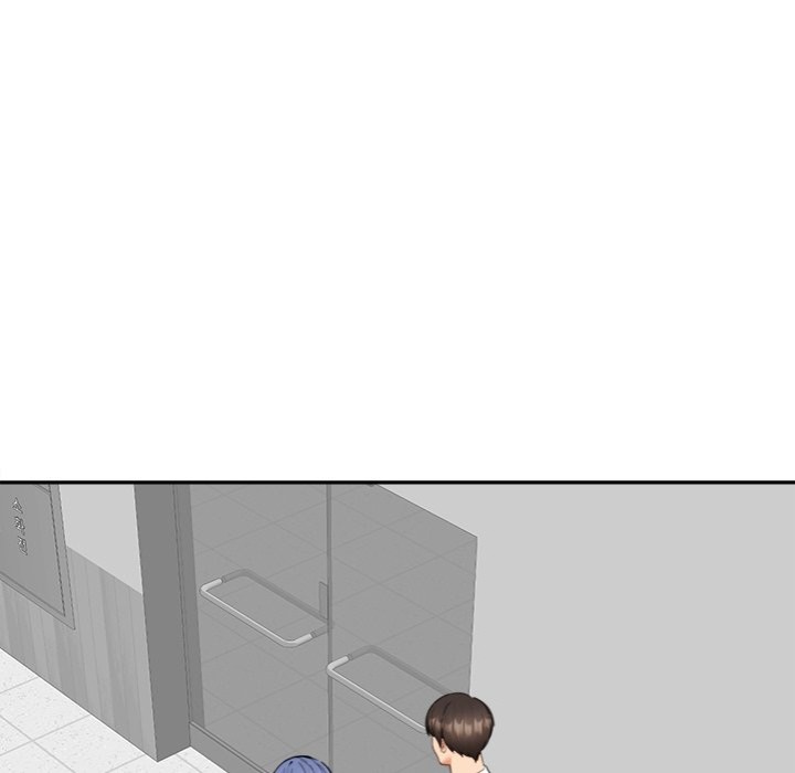 All Girl Sharehouse chapter 9 page 47