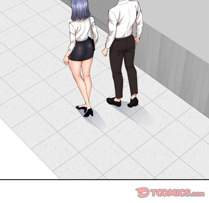 All Girl Sharehouse chapter 9 page 48