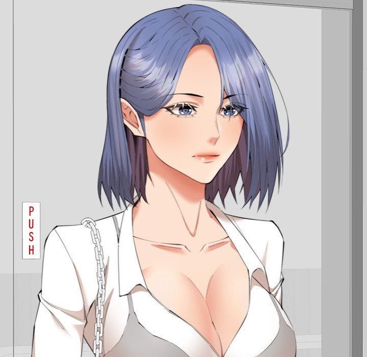 All Girl Sharehouse chapter 9 page 52