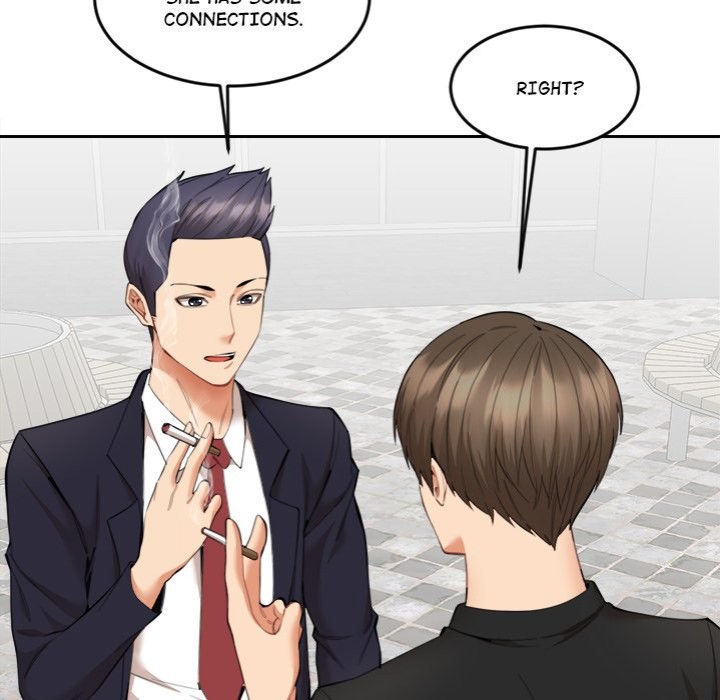 All Girl Sharehouse chapter 9 page 64