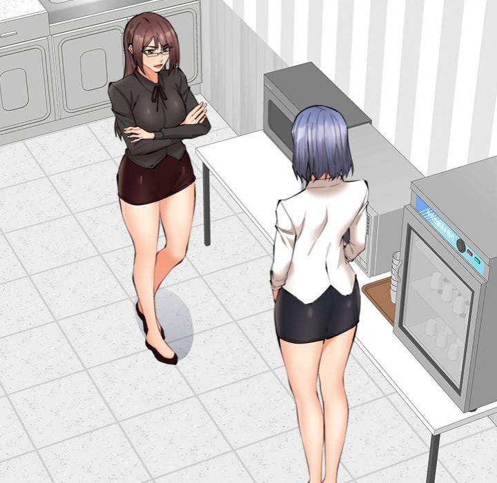 All Girl Sharehouse chapter 9 page 69