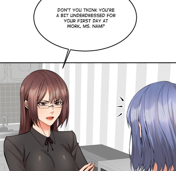 All Girl Sharehouse chapter 9 page 71