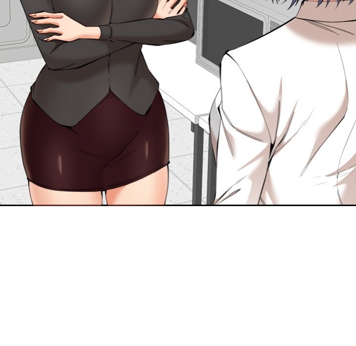 All Girl Sharehouse chapter 9 page 72