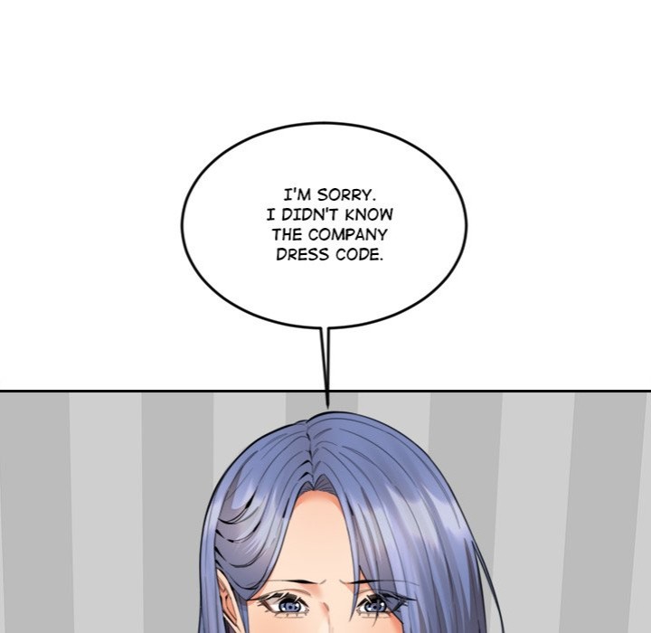 All Girl Sharehouse chapter 9 page 73
