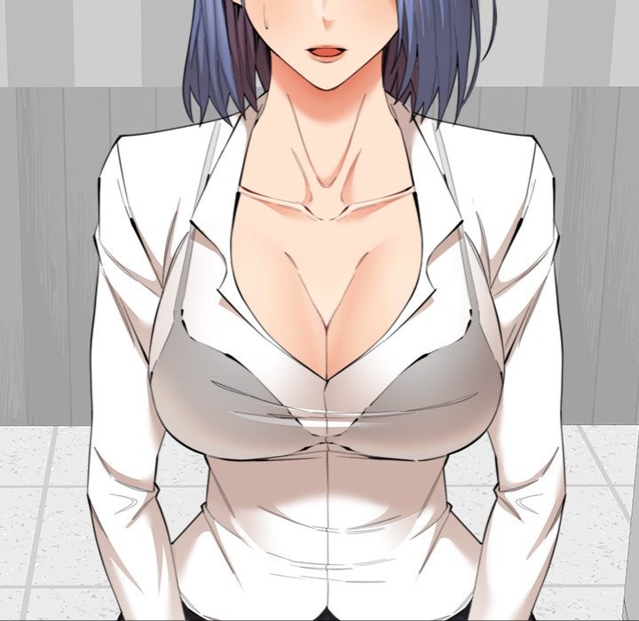 All Girl Sharehouse chapter 9 page 74