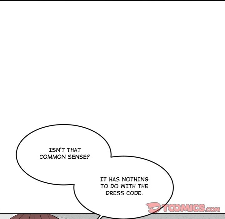 All Girl Sharehouse chapter 9 page 75