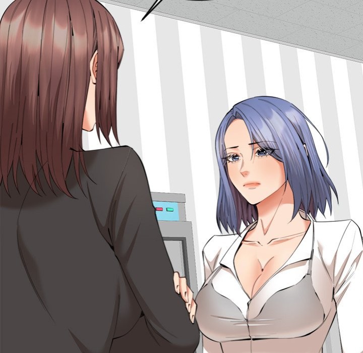 All Girl Sharehouse chapter 9 page 76