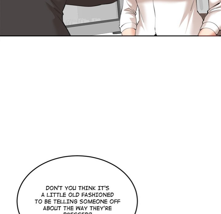 All Girl Sharehouse chapter 9 page 77