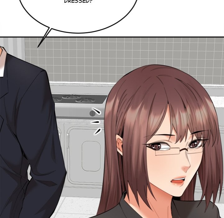 All Girl Sharehouse chapter 9 page 78