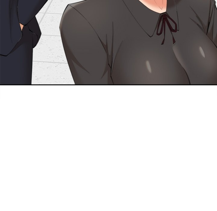 All Girl Sharehouse chapter 9 page 79