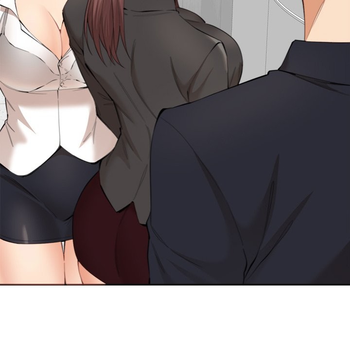 All Girl Sharehouse chapter 9 page 81