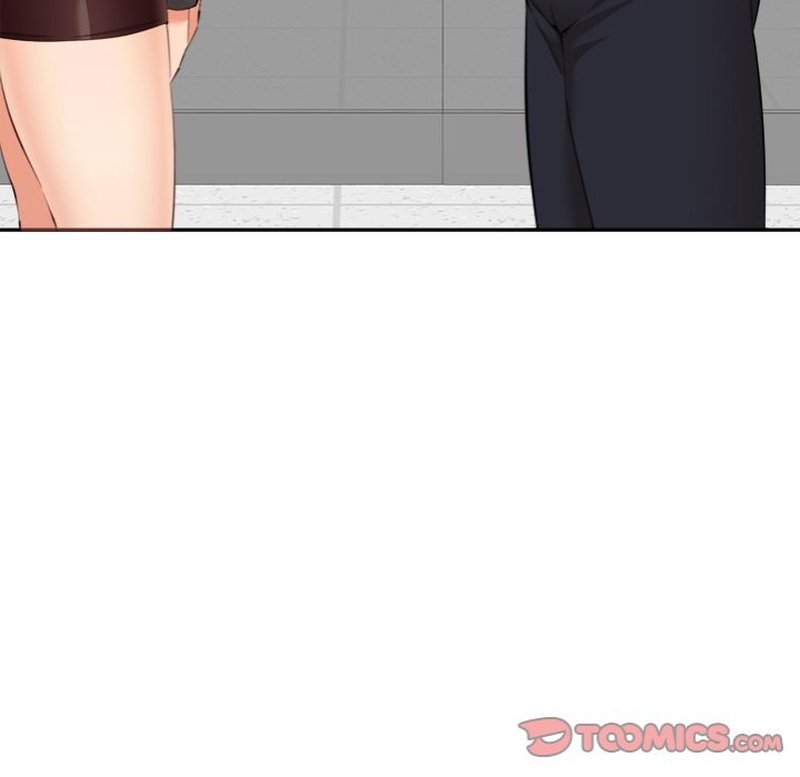 All Girl Sharehouse chapter 9 page 84