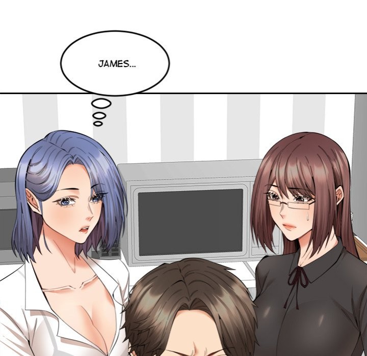 All Girl Sharehouse chapter 9 page 85