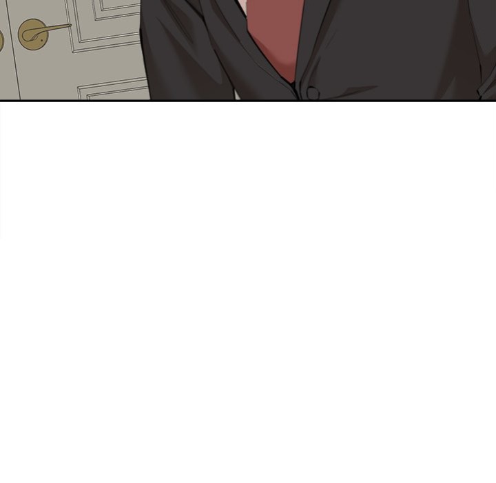 All Girl Sharehouse chapter 9 page 100