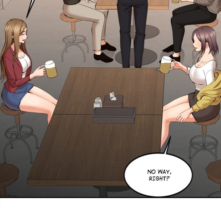 All Girl Sharehouse chapter 9 page 107
