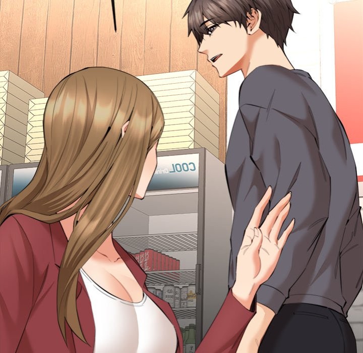 All Girl Sharehouse chapter 9 page 109