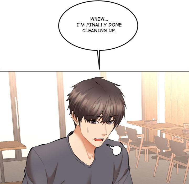 All Girl Sharehouse chapter 9 page 113