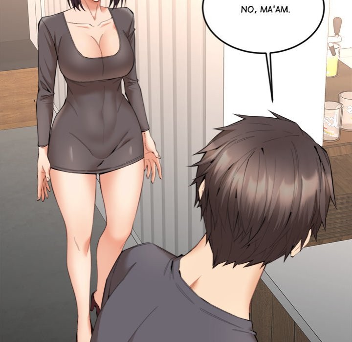 All Girl Sharehouse chapter 9 page 116