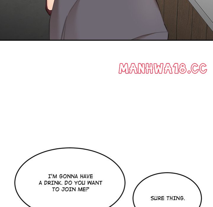All Girl Sharehouse chapter 9 page 117