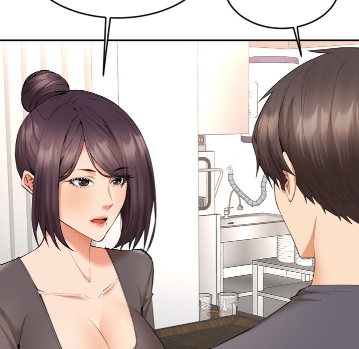 All Girl Sharehouse chapter 9 page 118