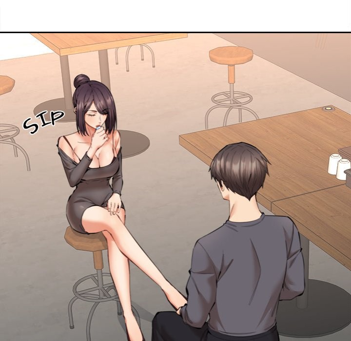 All Girl Sharehouse chapter 9 page 122