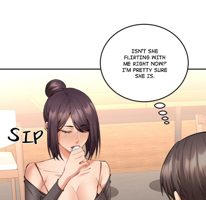 All Girl Sharehouse chapter 9 page 124