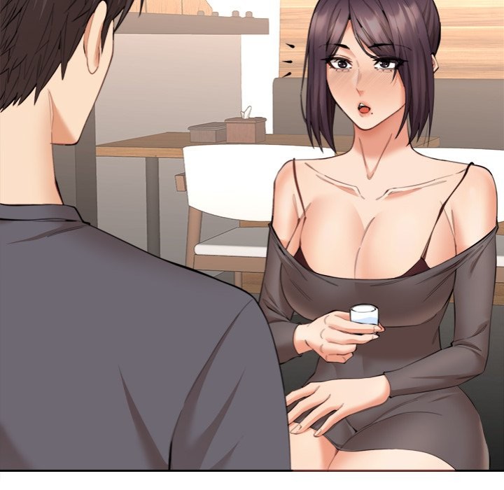 All Girl Sharehouse chapter 9 page 127
