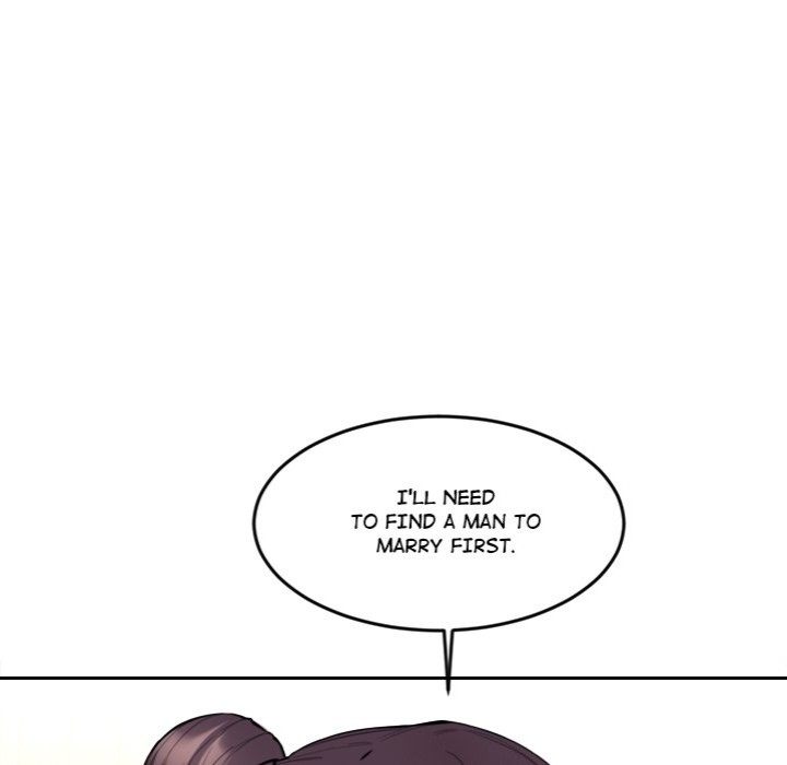 All Girl Sharehouse chapter 9 page 128