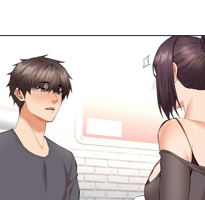 All Girl Sharehouse chapter 9 page 137