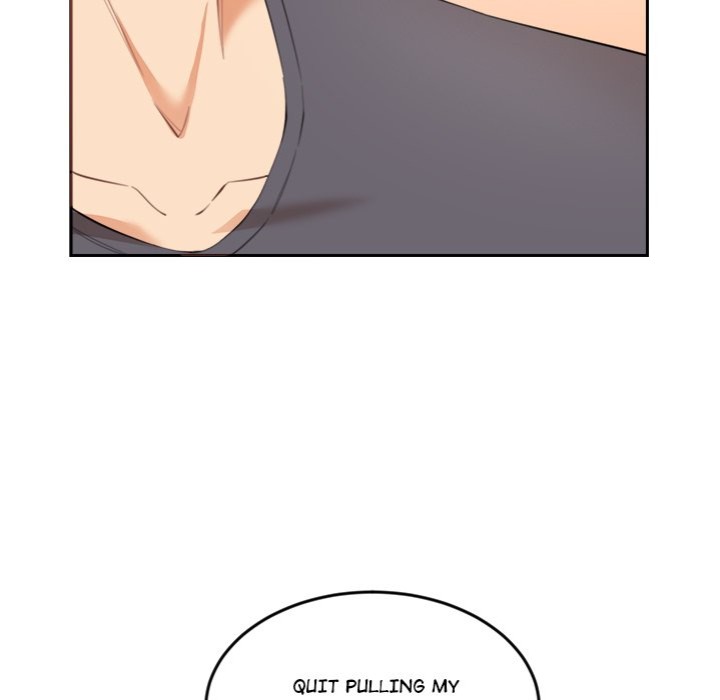 All Girl Sharehouse chapter 9 page 140