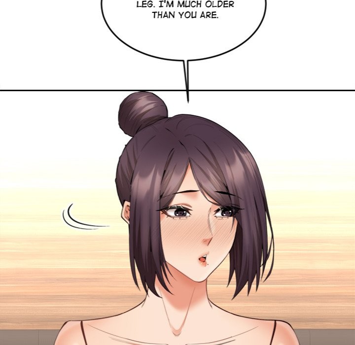 All Girl Sharehouse chapter 9 page 141