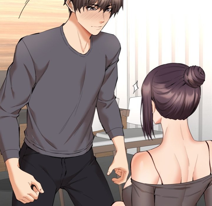 All Girl Sharehouse chapter 9 page 150