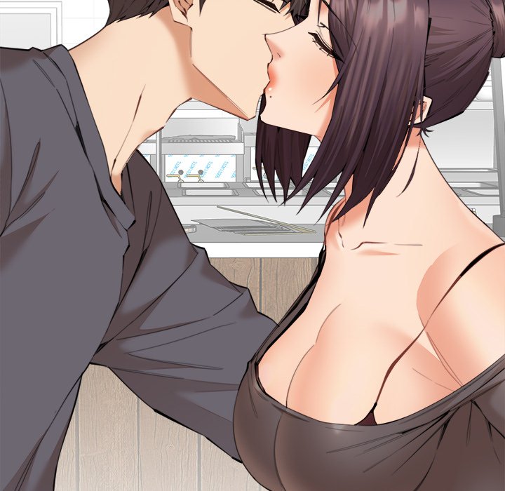 All Girl Sharehouse chapter 10 page 5