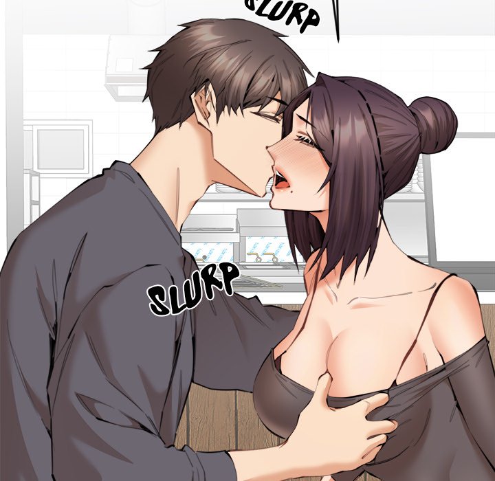 All Girl Sharehouse chapter 10 page 9