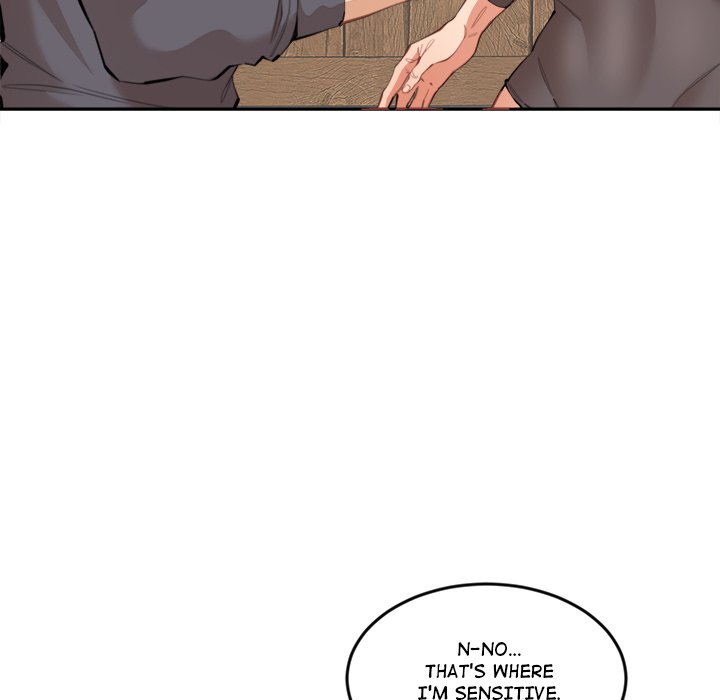 All Girl Sharehouse chapter 10 page 10