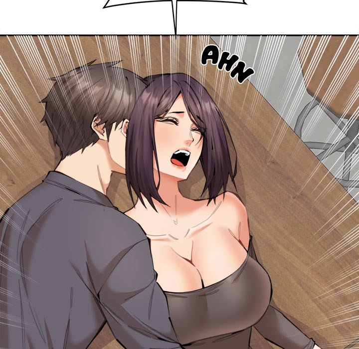 All Girl Sharehouse chapter 10 page 22