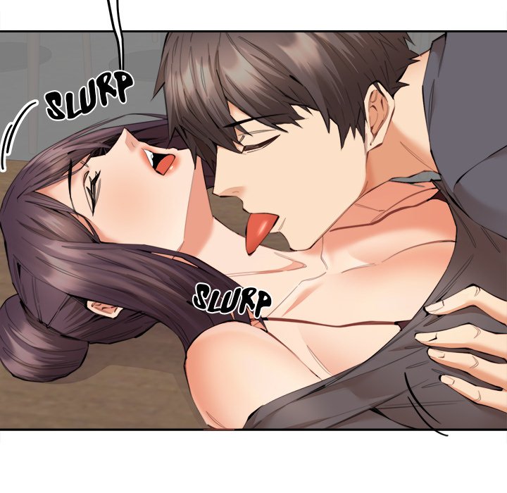 All Girl Sharehouse chapter 10 page 26