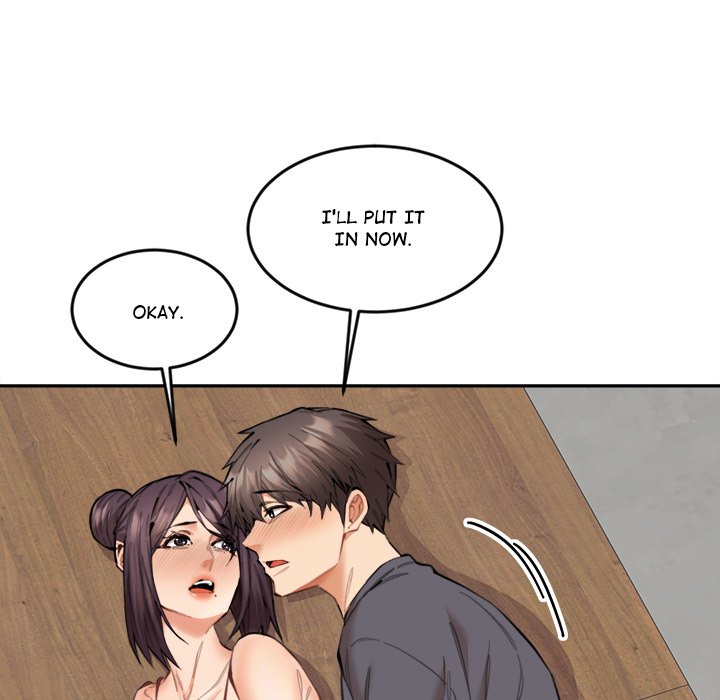 All Girl Sharehouse chapter 10 page 35