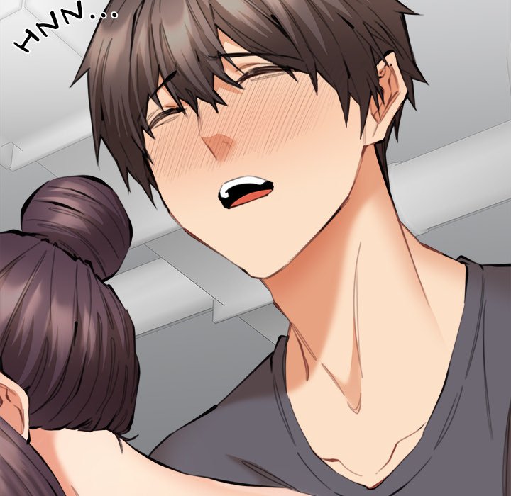 All Girl Sharehouse chapter 10 page 54