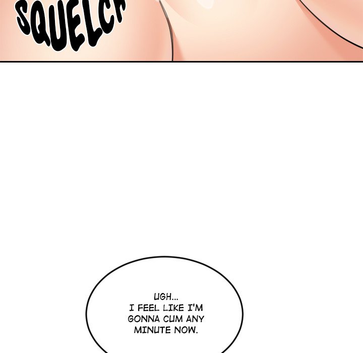 All Girl Sharehouse chapter 10 page 85