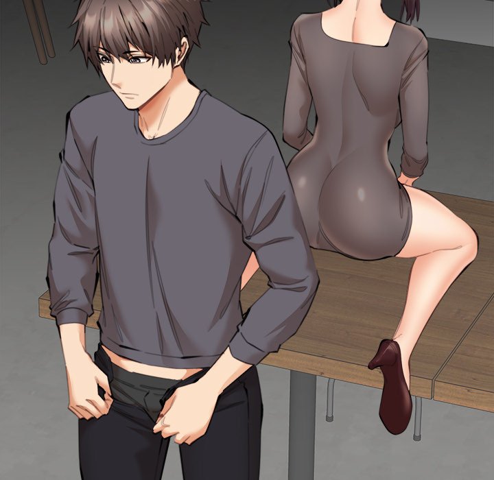 All Girl Sharehouse chapter 10 page 97