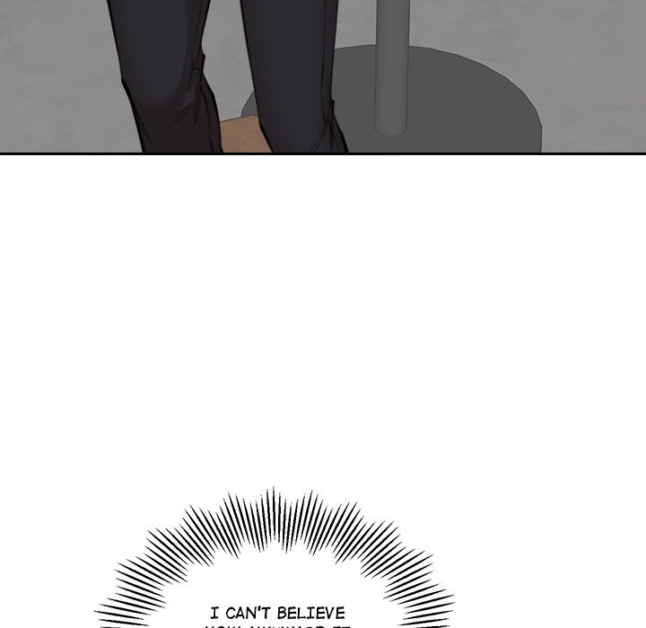 All Girl Sharehouse chapter 10 page 98