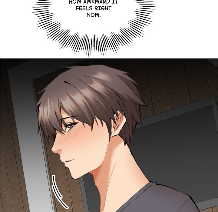 All Girl Sharehouse chapter 10 page 99