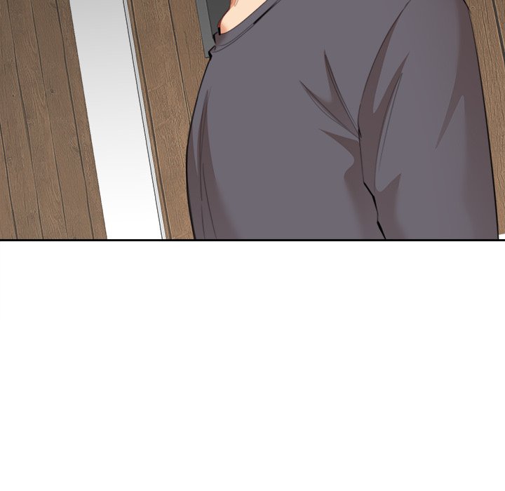 All Girl Sharehouse chapter 10 page 100