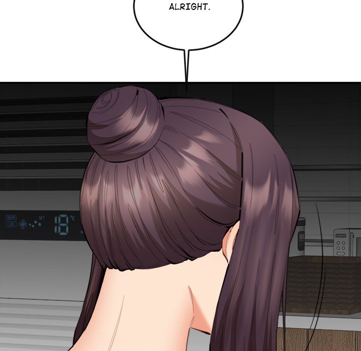 All Girl Sharehouse chapter 10 page 104