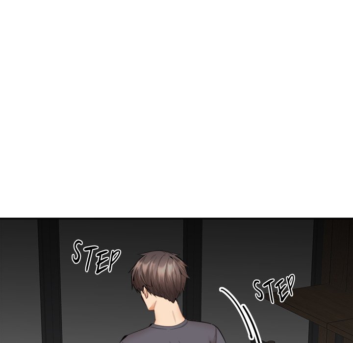 All Girl Sharehouse chapter 10 page 106