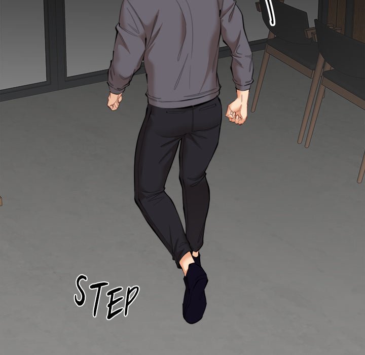 All Girl Sharehouse chapter 10 page 107